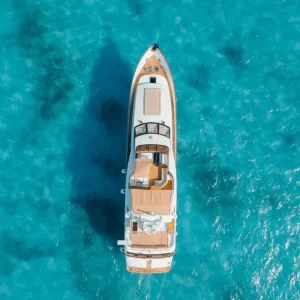 20. Azimut 100 " - Image 10