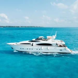 20. Azimut 100 " - Image 12