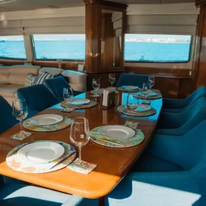 20. Azimut 100 " - Image 2