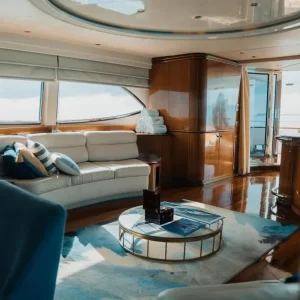 20. Azimut 100 " - Image 3