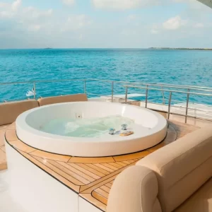 20. Azimut 100 " - Image 4