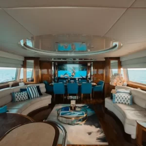 20. Azimut 100 " - Image 5