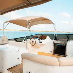 20. Azimut 100 " - Image 6
