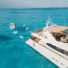 20. Azimut 100 " - Image 8