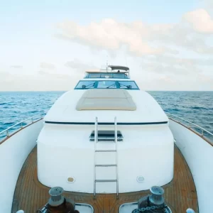 20. Azimut 100 " - Image 9