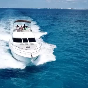 7. Sea Ray 46 " - Image 2