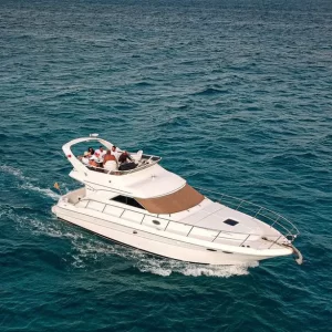 7. Sea Ray 46 " - Image 11