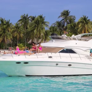 7. Sea Ray 46 " - Image 12