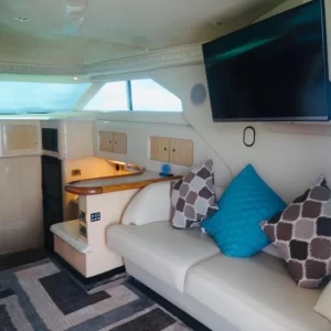 7. Sea Ray 46 " - Image 13