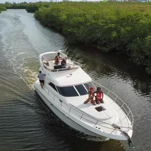 7. Sea Ray 46 " - Image 16