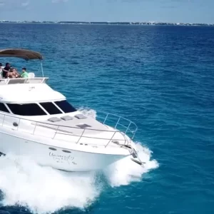 7. Sea Ray 46 " - Image 3