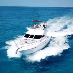 7. Sea Ray 46 " - Image 4