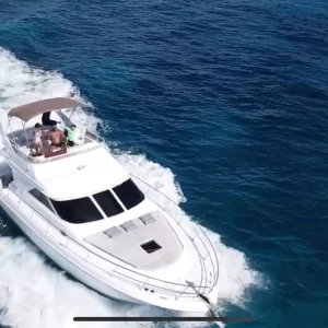 7. Sea Ray 46 " - Image 5
