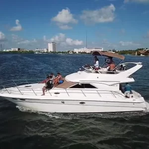 7. Sea Ray 46 " - Image 7
