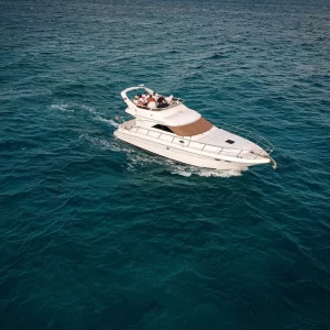 7. Sea Ray 46 " - Image 8
