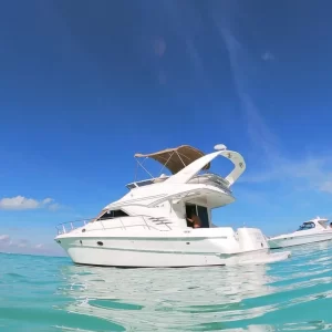 7. Sea Ray 46 " - Image 9