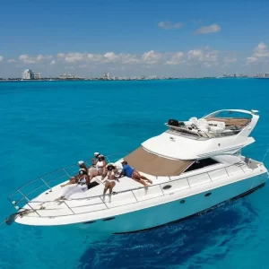 7. Sea Ray 46 " - Image 10