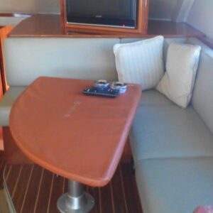 34.-Riviera 45 Ft Up to 5 people - Image 5