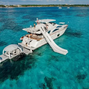 15. AZIMUT 80FT - Image 2