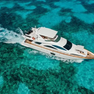 15. AZIMUT 80FT - Image 3