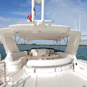 15. AZIMUT 80FT - Image 4