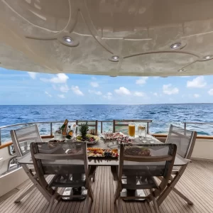 15. AZIMUT 80FT - Image 5
