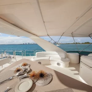 15. AZIMUT 80FT - Image 7