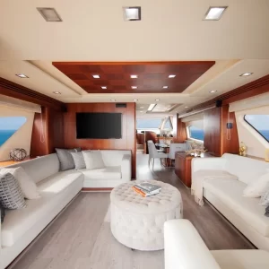 15. AZIMUT 80FT - Image 8