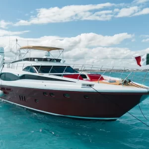 18. DYNA 80' - Image 2