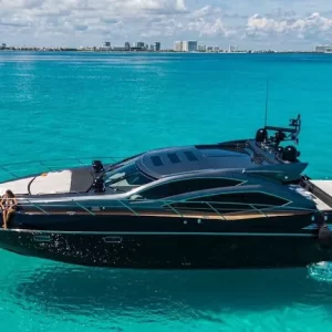 14. SUNSEEKER 64 FT - Image 6