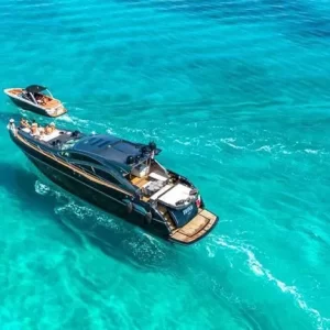 14. SUNSEEKER 64 FT - Image 3