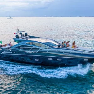 14. SUNSEEKER 64 FT - Image 5
