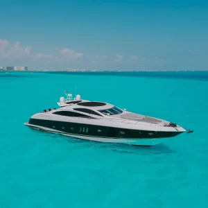 2. Sunseeker 82 " - Image 4