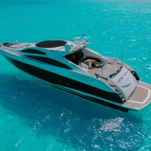 2. Sunseeker 82 " - Image 5