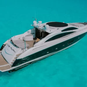 2. Sunseeker 82 " - Image 2
