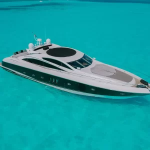 2. Sunseeker 82 " - Image 7