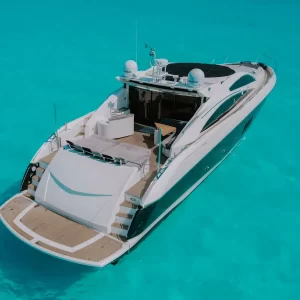 2. Sunseeker 82 " - Image 8