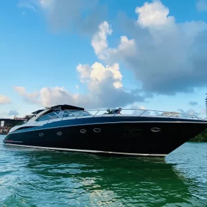 10. SUNSEEKER 60 " - Image 3