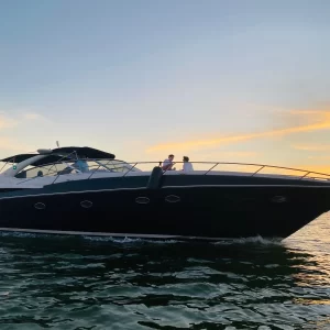 10. SUNSEEKER 60 " - Image 5