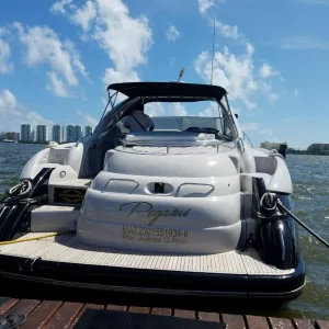 10. SUNSEEKER 60 " - Image 6