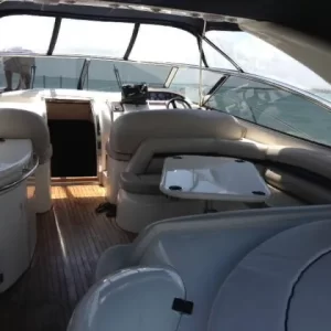 10. SUNSEEKER 60 " - Image 7