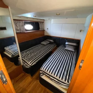 10. SUNSEEKER 60 " - Image 10